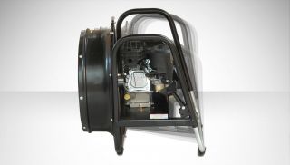 Wentylator MW 2200